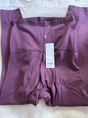 Crz yoga maternity leggings